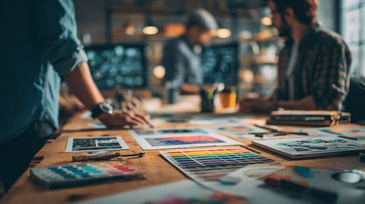 How Designers Can Write AI Tasks Through a Mini Brief