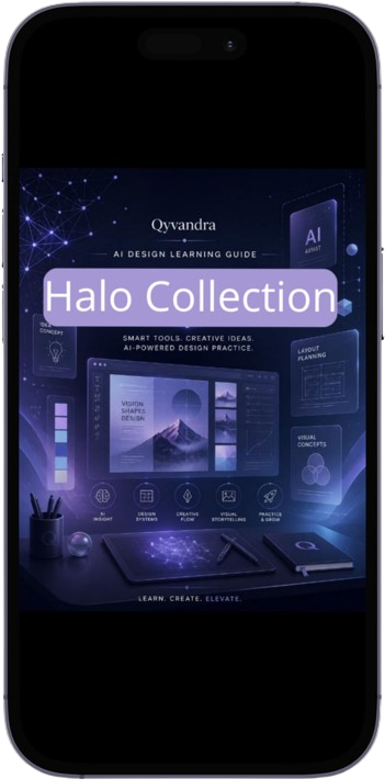 halo collection device